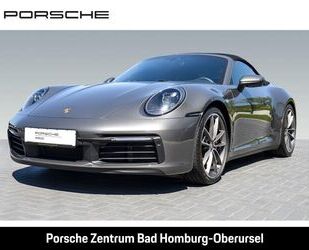Porsche 992 Gebrauchtwagen