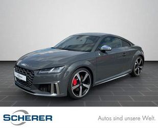 Audi TTS Gebrauchtwagen