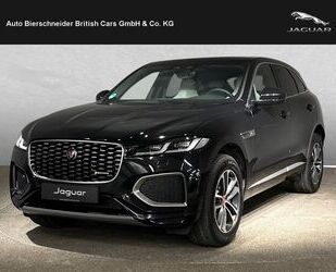 Jaguar F-Pace Gebrauchtwagen