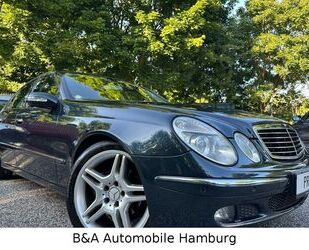 Mercedes-Benz E 280 Gebrauchtwagen