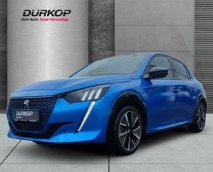 Peugeot e-208 Gebrauchtwagen