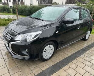 Mitsubishi Space Star Gebrauchtwagen