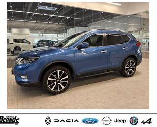 Nissan X-Trail Gebrauchtwagen