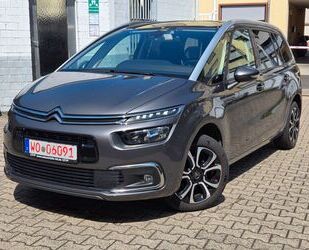 Citroen C4 SpaceTourer Gebrauchtwagen