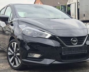 Nissan Micra Gebrauchtwagen