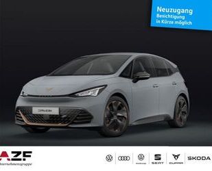 Cupra Born Gebrauchtwagen