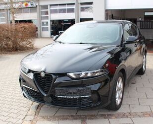 Alfa Romeo Tonale Gebrauchtwagen
