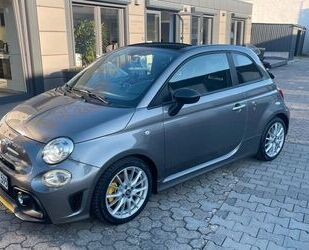 Abarth 595 Gebrauchtwagen
