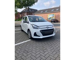 Hyundai i10 Gebrauchtwagen