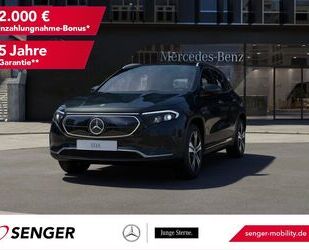 Mercedes-Benz EQA Gebrauchtwagen