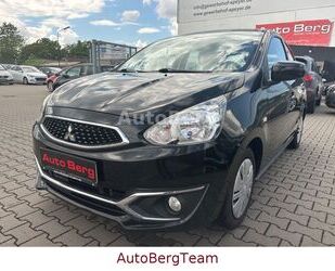 Mitsubishi Space Star Gebrauchtwagen