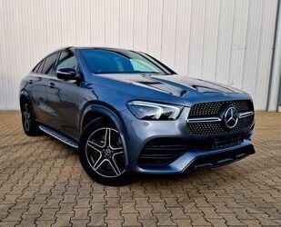 Mercedes-Benz GLE 400 Gebrauchtwagen