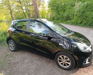 Hyundai i10 Gebrauchtwagen