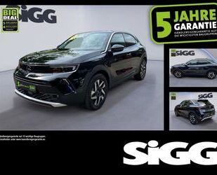 Opel Mokka-e Gebrauchtwagen