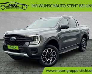 Ford Ranger Gebrauchtwagen