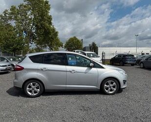 Ford C-Max Gebrauchtwagen