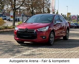 Citroen DS4 Gebrauchtwagen