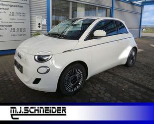 Fiat 500e Gebrauchtwagen