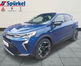 Mitsubishi ASX Gebrauchtwagen