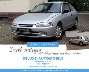 Mitsubishi Colt Gebrauchtwagen