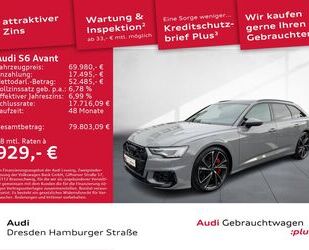 Audi S6 Gebrauchtwagen
