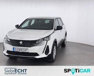 Peugeot 5008 Gebrauchtwagen