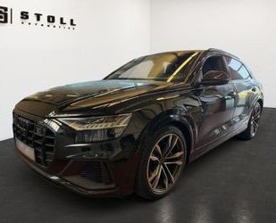 Audi SQ8 Gebrauchtwagen