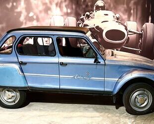 Citroen 2 CV Gebrauchtwagen