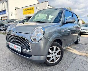 Daihatsu TREVIS Gebrauchtwagen