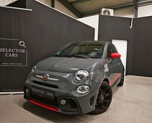 Abarth 500 Gebrauchtwagen