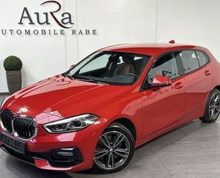BMW 120 Gebrauchtwagen