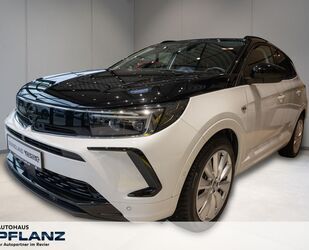 Opel Grandland (X) Gebrauchtwagen