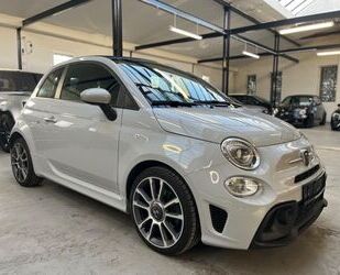 Abarth 595C Gebrauchtwagen