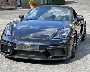 Porsche Boxster Gebrauchtwagen