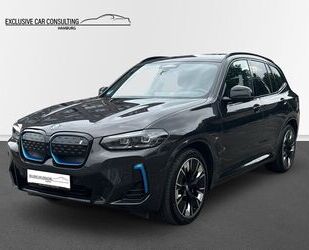BMW iX3 Gebrauchtwagen