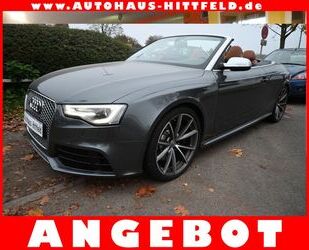 Audi RS5 Gebrauchtwagen