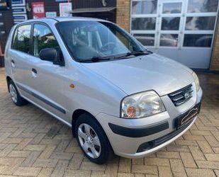 Hyundai Atos Gebrauchtwagen