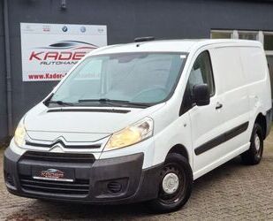Citroen Jumpy Gebrauchtwagen