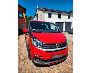 Fiat Talento Gebrauchtwagen
