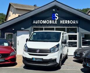 Fiat Talento Gebrauchtwagen
