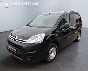 Citroen Berlingo Gebrauchtwagen