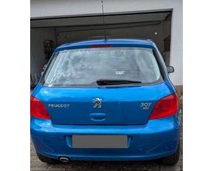 Peugeot 307 Gebrauchtwagen