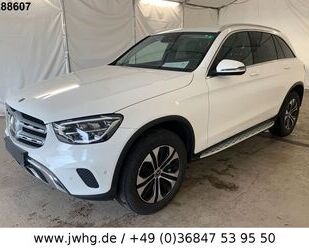 Mercedes-Benz GLC 300 Gebrauchtwagen