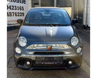 Abarth 595C Gebrauchtwagen