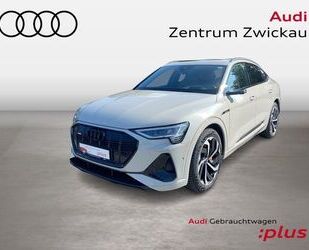 Audi e-tron Gebrauchtwagen