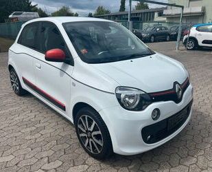 Renault Twingo Gebrauchtwagen