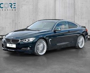 Alpina B4 Gebrauchtwagen