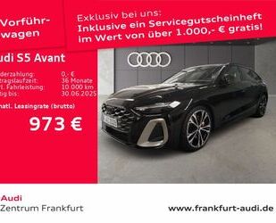 Audi S5 Gebrauchtwagen