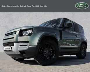 Land Rover Defender Gebrauchtwagen