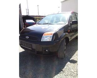 Ford Fusion Gebrauchtwagen